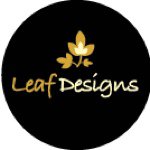 Leaf Designs