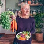 ♡ Lea Green ♡ Vegan Food dt/en