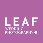 Leaf Wedding Photography