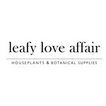 leafy love affair