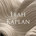 Leah Kaplan Studio, LLC ©