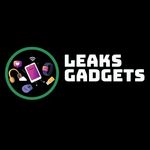 leaks gadgets