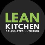 Lean Kitchen