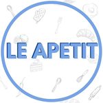 Le Apetit 🍳