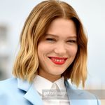 Léa Seydoux France💟