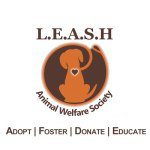 LEASH Animal Welfare Society