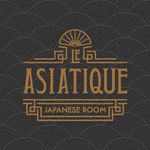 Le Asiatique | Fusion Cuisine