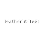 Leather & Feet