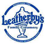 Leatherby's Family Creamery ™️