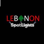 Leb🌲non Spotlights®