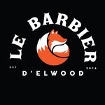 LE BARBIER D’ELWOOD