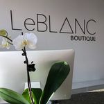 LeBLANC Boutique