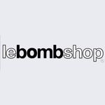 Le Bomb Shop