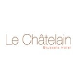 Le Châtelain Brussels Hotel