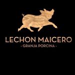 Lechon Maicero 🔥🐖🔥