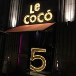 Le Cocó