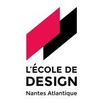 L'École de design Nantes Atl.