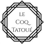 Le Coq Tatoué 🇫🇷FR🇺🇲US