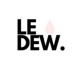 Le Dew. | Skincare + Beauty