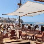 Mafluenceur - Le Dhow Restaurant  Lounge Club 