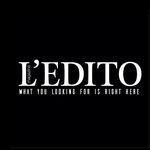 L'EDITO Magazine Paris