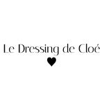 Le dressing de Cloé