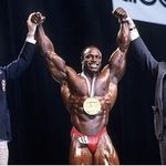 Lee "Hercules" Haney