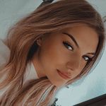 Lejla Hanusa 🦋 Lejla Hanusa 🦋