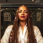 Leela James