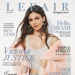 LEFAIR Magazine