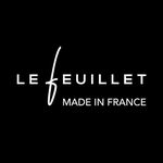 Le Feuillet | made in france