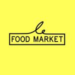 Le Food Market