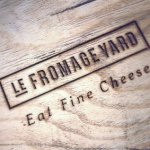 Le Fromage Yard