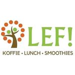 LEF! Smoothie & Lunchbar