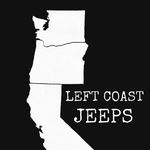 Left Coast Jeeps