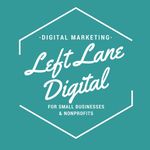 Left Lane Digital