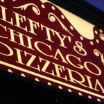 Lefty's Chicago Pizzeria