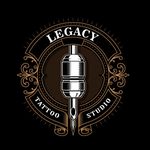 LEGACY TATTOO STUDIO