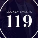 Legacy Events 119