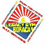 Legacy Gym Boracay