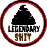 Bad Ass Legendary Shit💣 Bad Ass Legendary Shit💣
