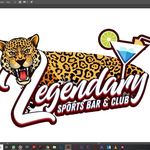 LegendarySportsBar & Club