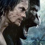 The Legend of Tarzan