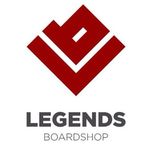 Legends Boardshop