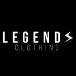 Mafluenceur - Legends Clothing 