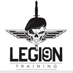 Legion 9 Training