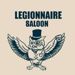 The Legionnaire Saloon