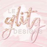 Le Glitz Designs