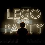 Lego to the Party