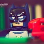 Lego Batman